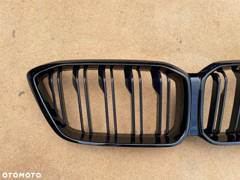 ATRAPA PRZÓD NERKI BMW M2 F87 8078000 - 3