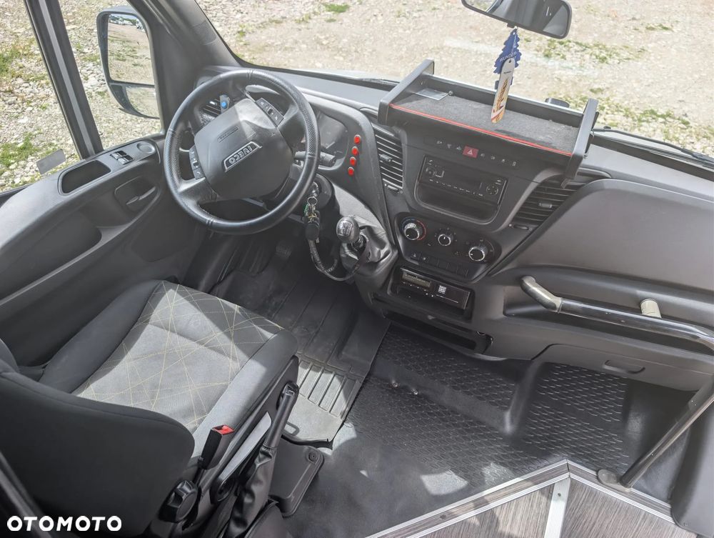 Iveco Daily - 20
