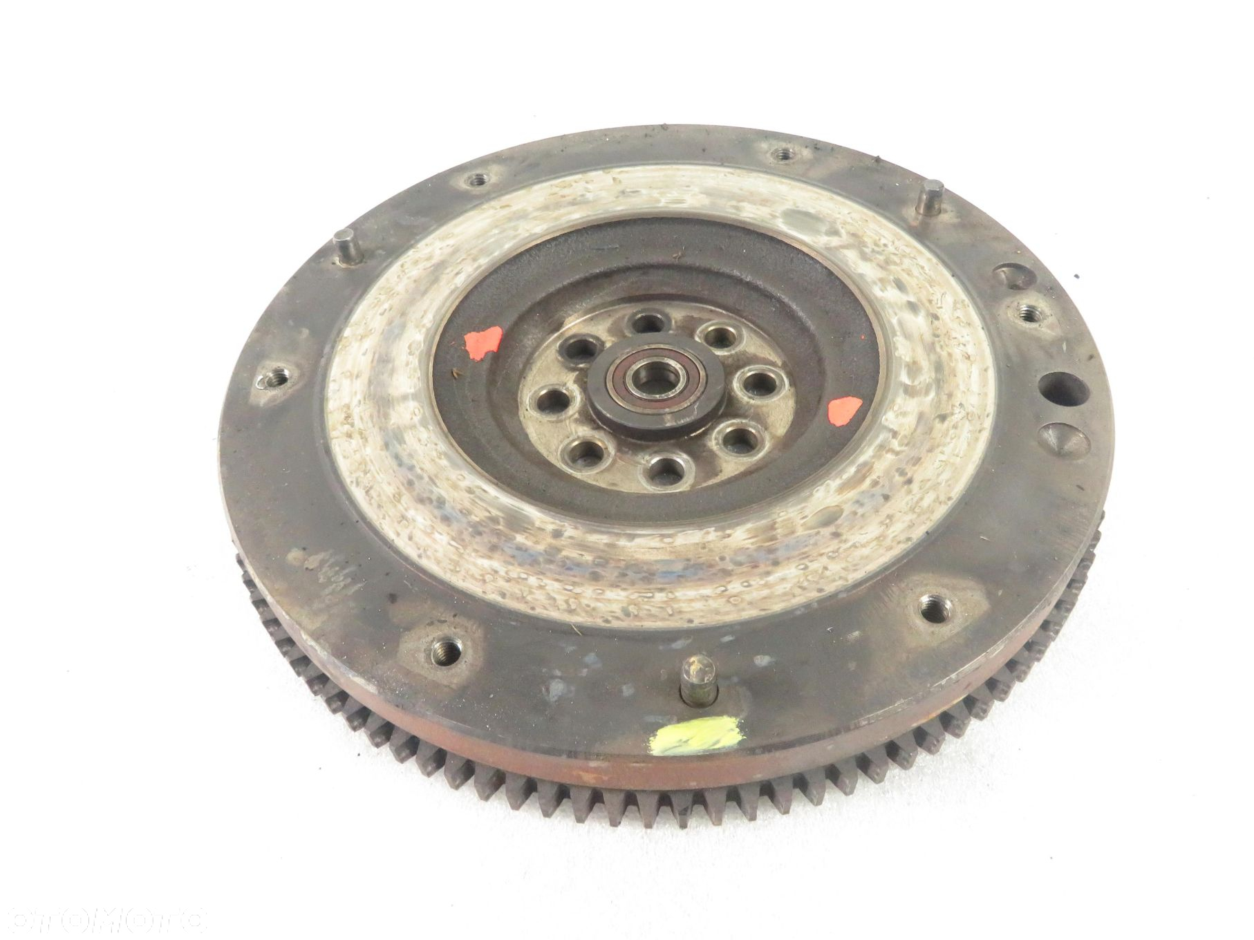 KOŁO ZAMACHOWE SUZUKI SX4 1.6 VVT  120031510 320021210 - 13