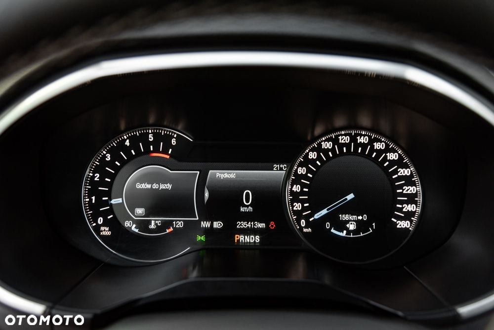 Ford S-Max 2.0 TDCi 4WD Trend PowerShift - 28