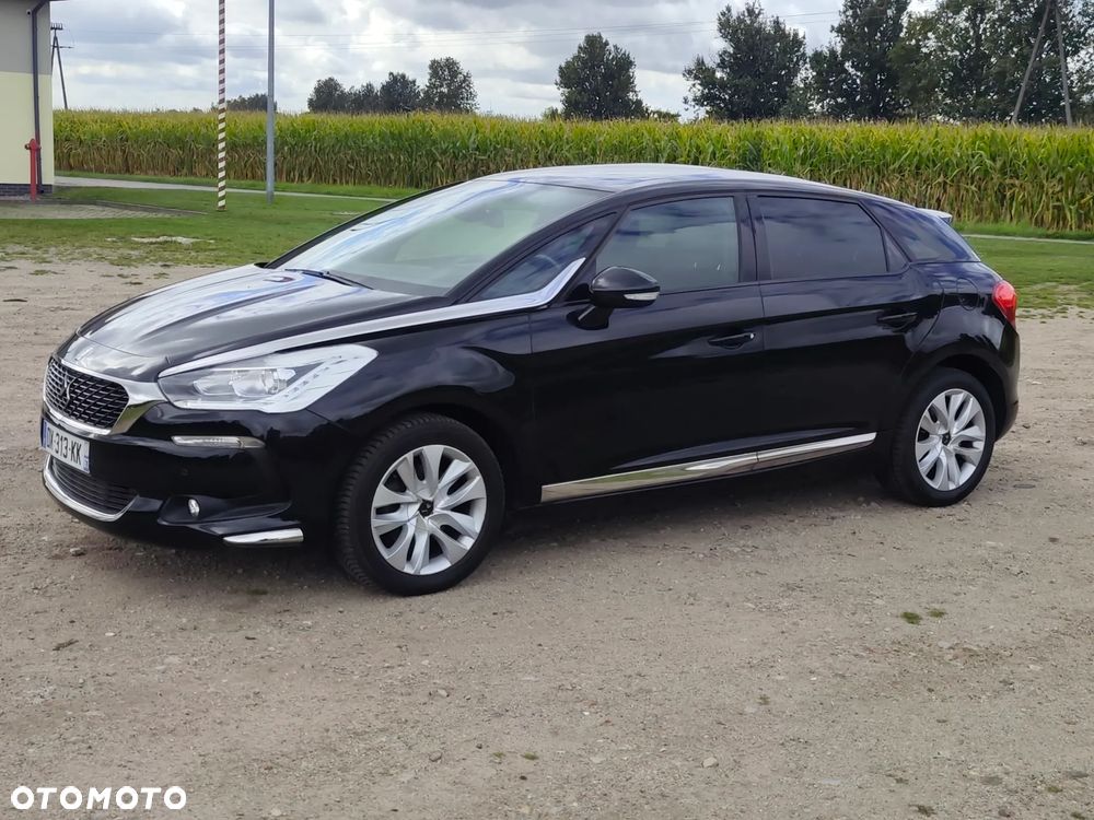 Citroën DS5 1.6 THP BeChic S&S EAT6 - 2