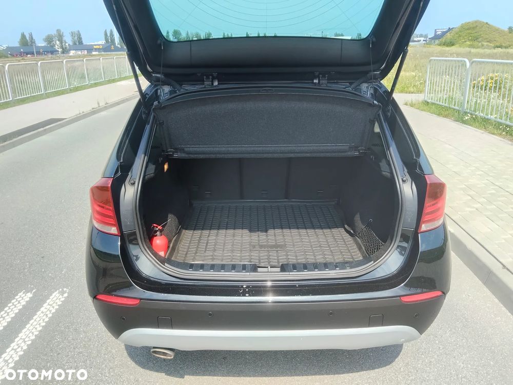 BMW X1 - 10