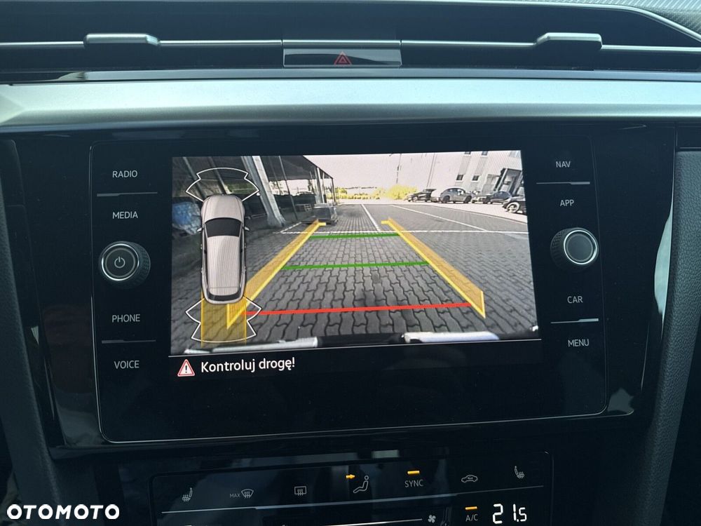 Volkswagen Arteon Shooting Brake 2.0 TSI R-Line DSG - 29