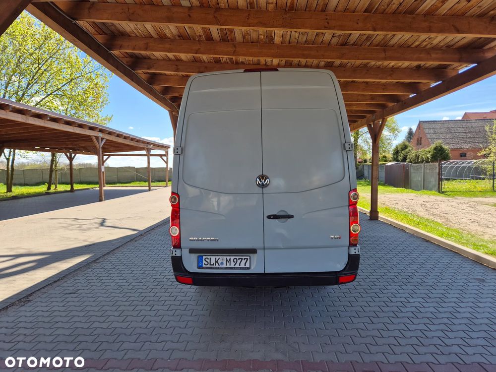 Volkswagen Crafter - 7