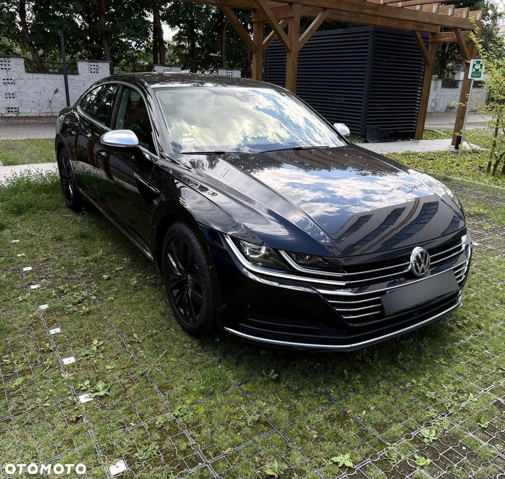 Volkswagen Arteon 2.0 TSI Elegance DSG - 1