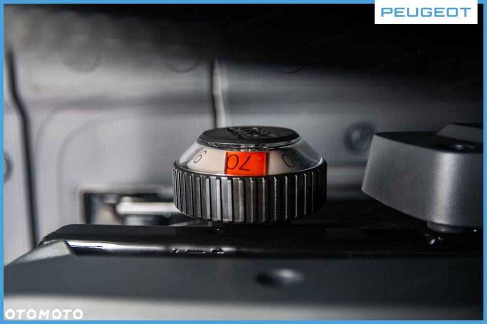 Peugeot Boxer Heavy L4H3 Zabudowa Brygadowa AT8 2.2 180KM - 20