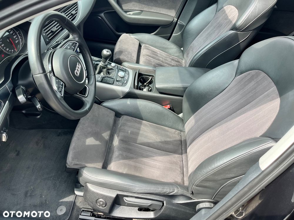 Audi A6 Avant 2.0 TDI DPF sport selection - 10