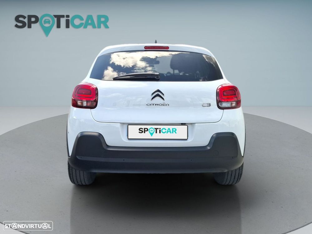 Citroën C3 1.2 PureTech Shine - 7