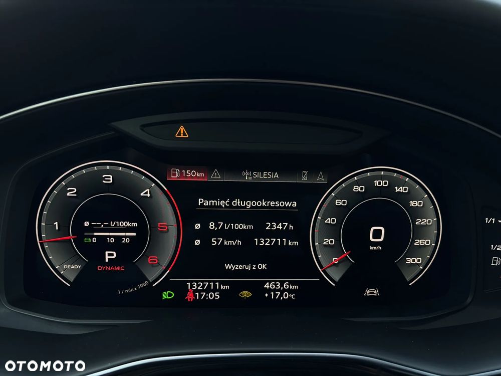 Audi Q8 45 TDI mHEV Quattro Tiptronic - 16