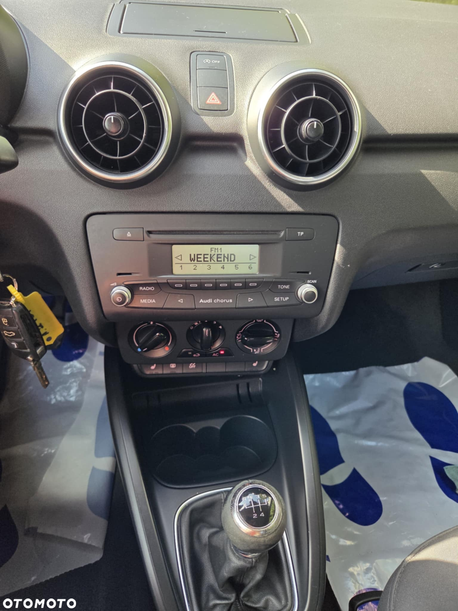 Audi A1 1.2 TFSI Ambition - 5