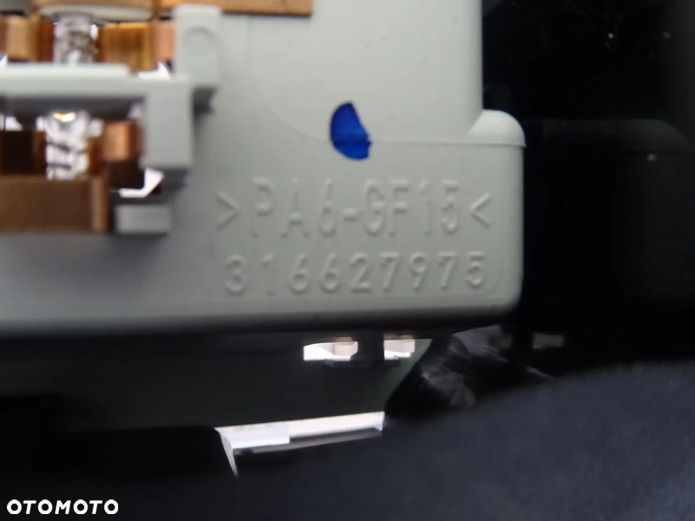 OPEL INSIGNIA A LAMPKA PODSUFITKI WNĘTRZA PRZÓD TYŁ UCHWYT MIKROFON - 18