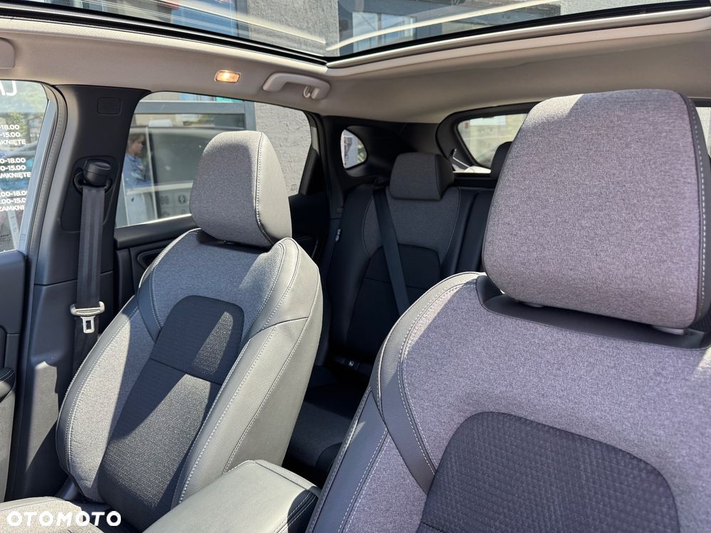 Nissan Qashqai 1.3 DIG-T MHEV N-Connecta Xtronic - 13