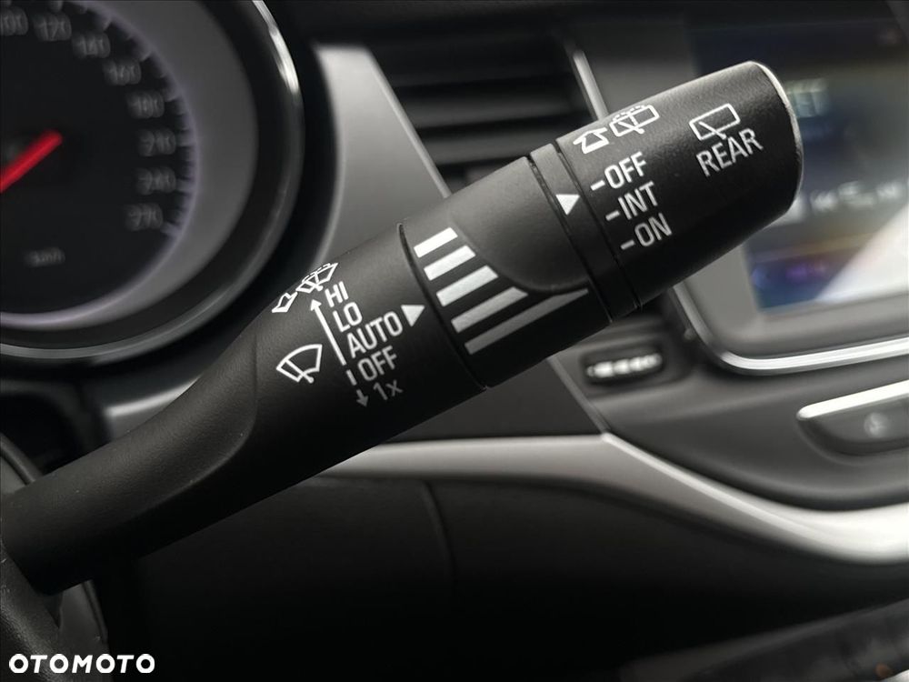 Opel Astra 1.6 T GPF Enjoy S&S - 24
