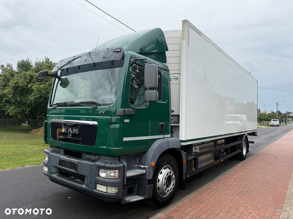 MAN TGM 18.250