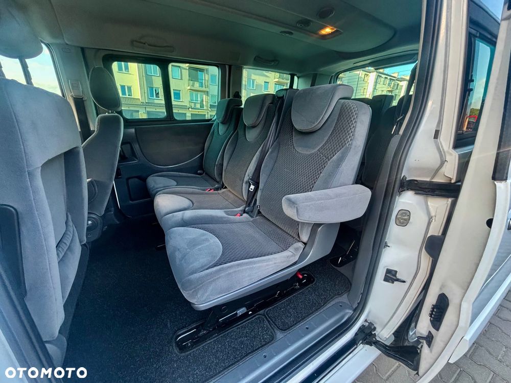 Citroën Jumpy Combi - 24