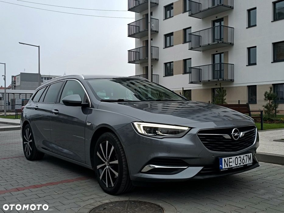 Opel Insignia 2.0 Exclusive - 5