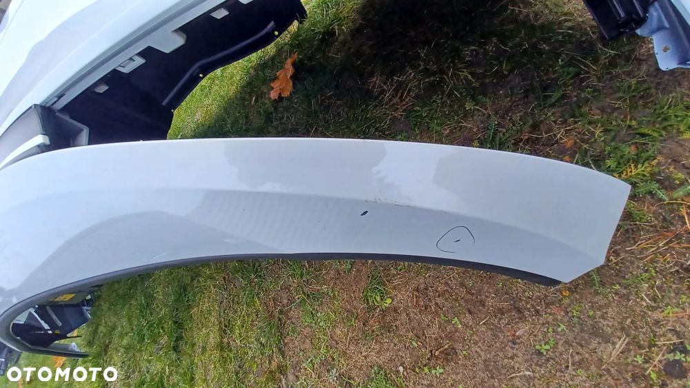 VW ID4 ZDERZAK IDEALNY LS9R - 3