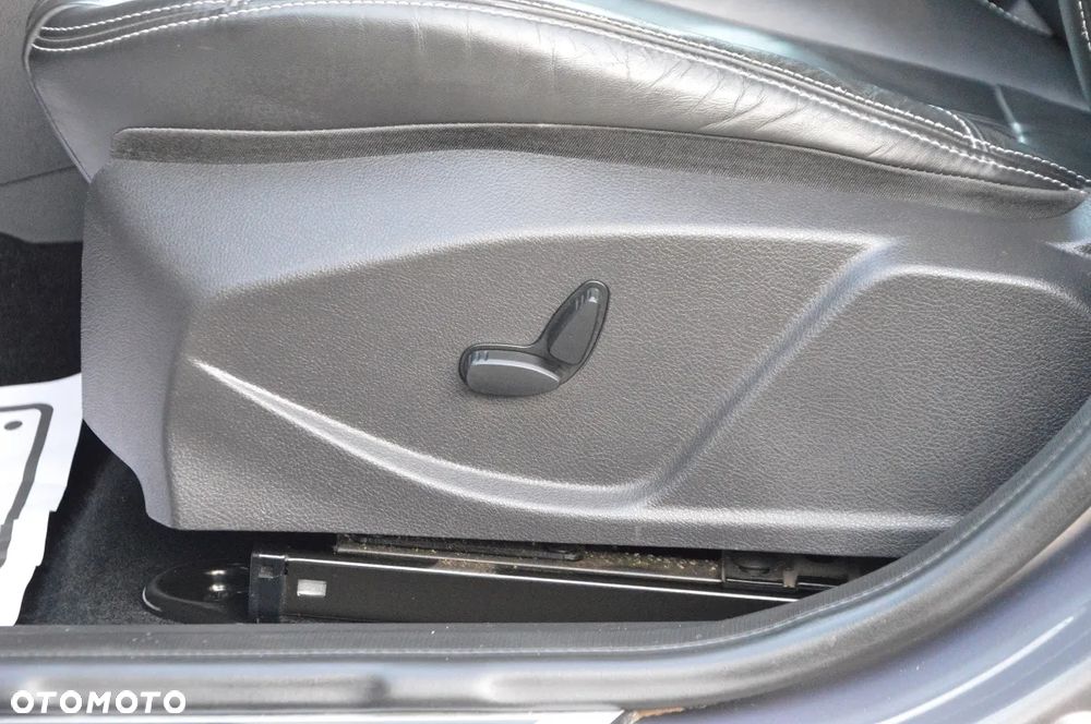 Ford Focus 2.0 TDCi Titanium - 22