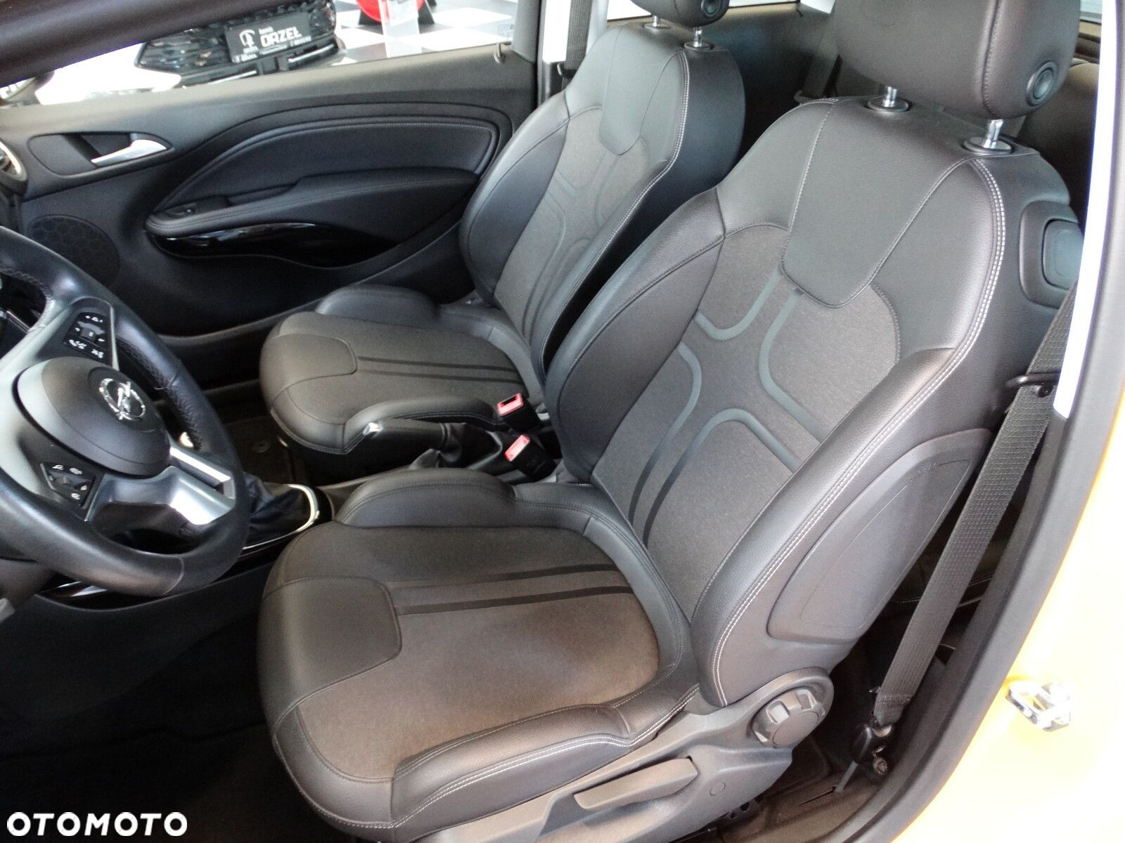 Opel Adam - 14