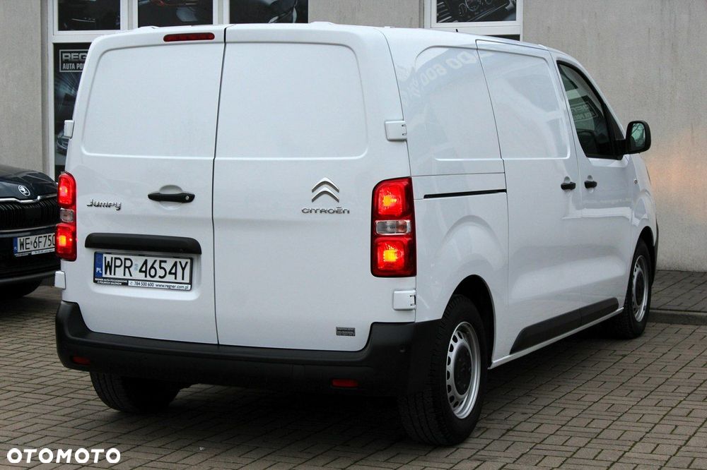 Citroën Jumpy - 6