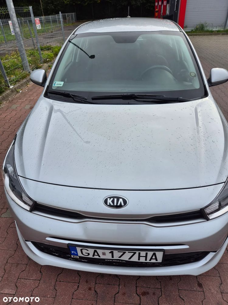 Kia Rio 1.2 M - 18