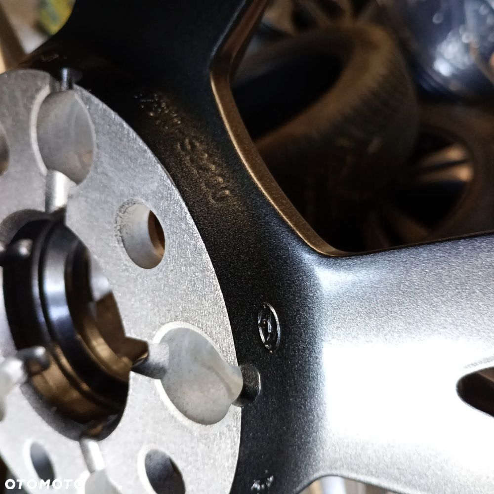 Felgi Hyundai i30 performance 18" - 11