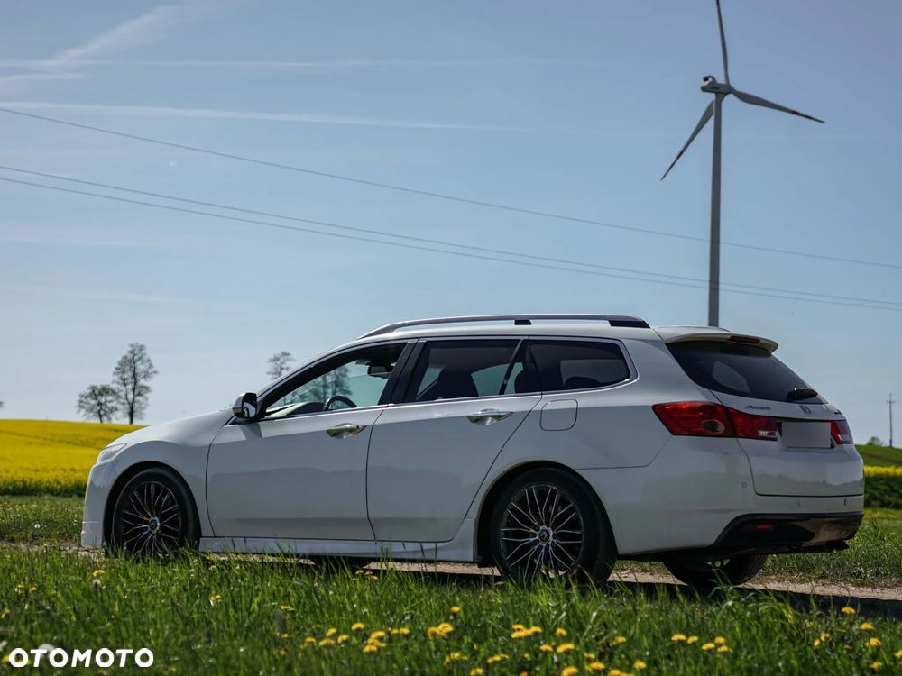 Honda Accord 2.2d Type-S - 3