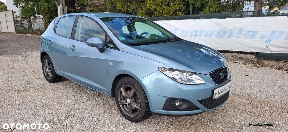 Seat Ibiza - 2