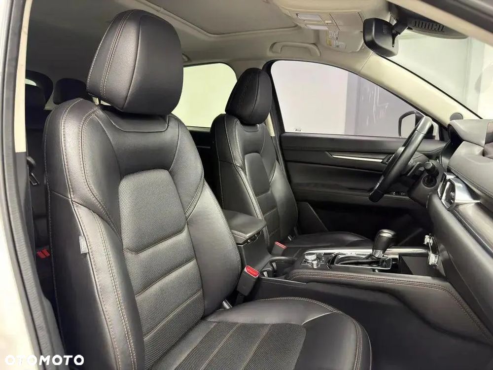 Mazda CX-5 2.5 Exclusive-Line AWD - 13