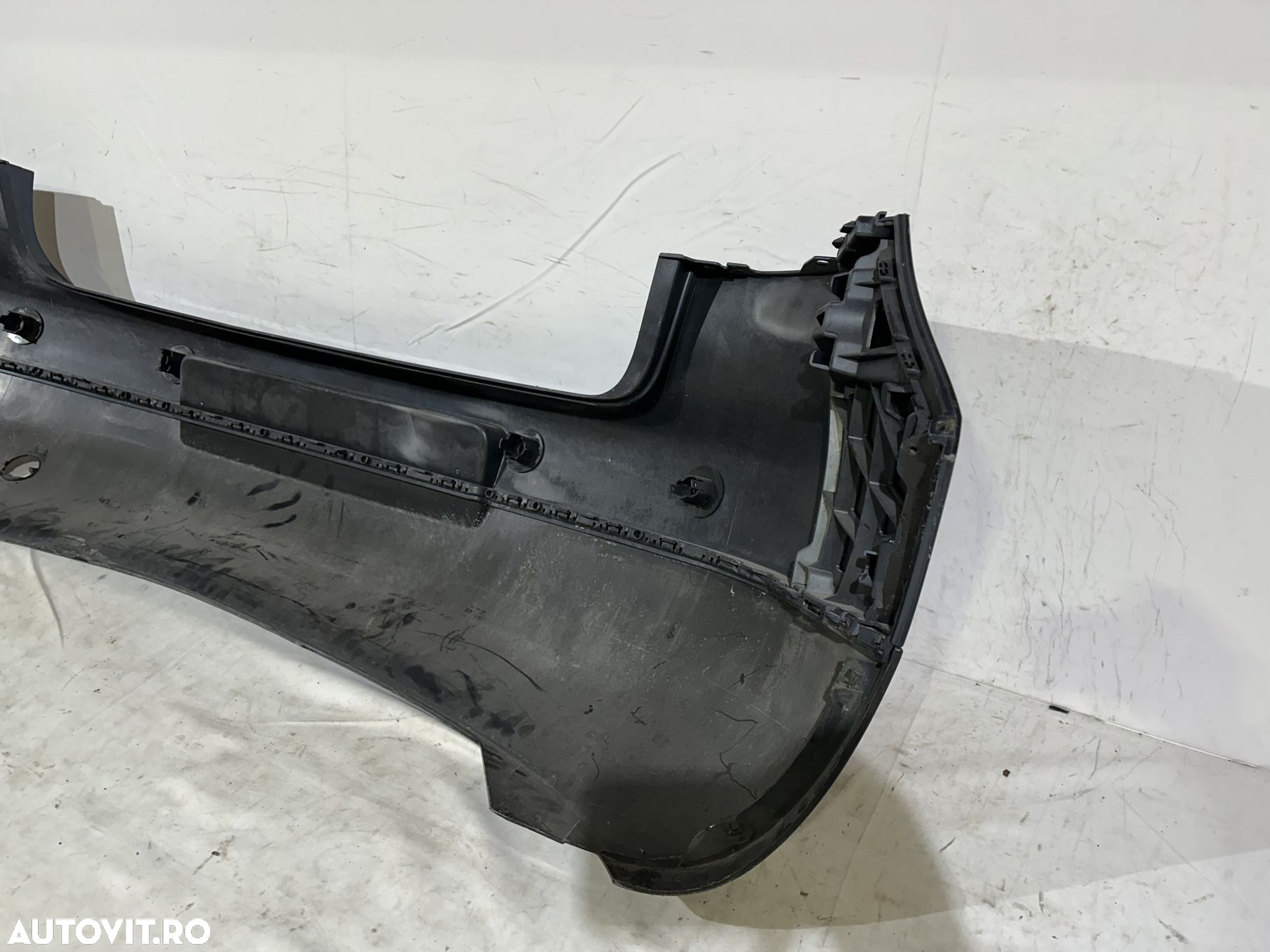 Bara spate VW Golf 5, Hatchback, 2004, 2005, 2006, 2007, 2008, cod origine OE 1K6807421. - 5