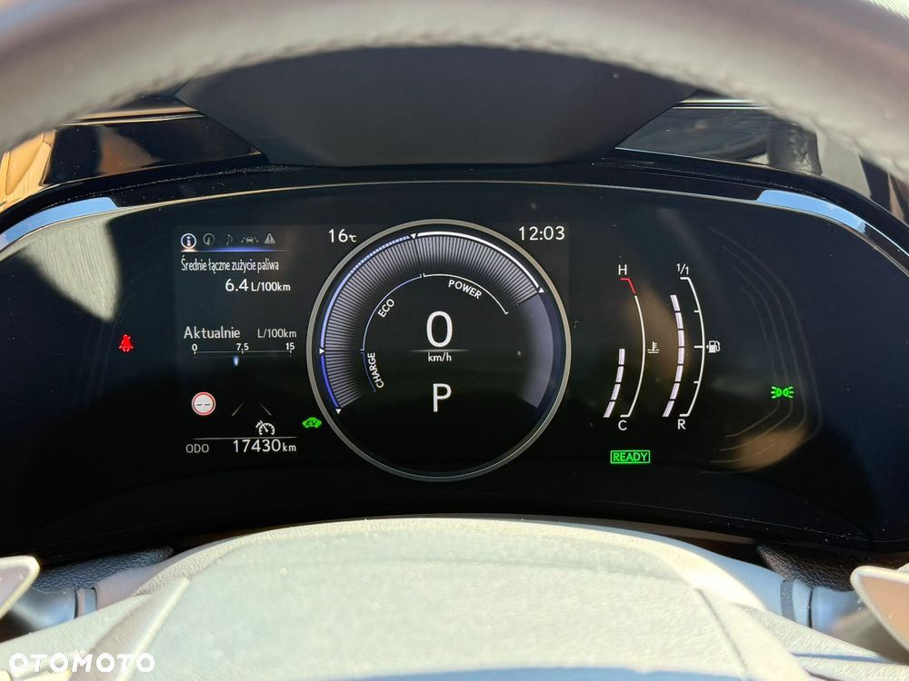 Lexus NX 350h Prestige AWD - 26