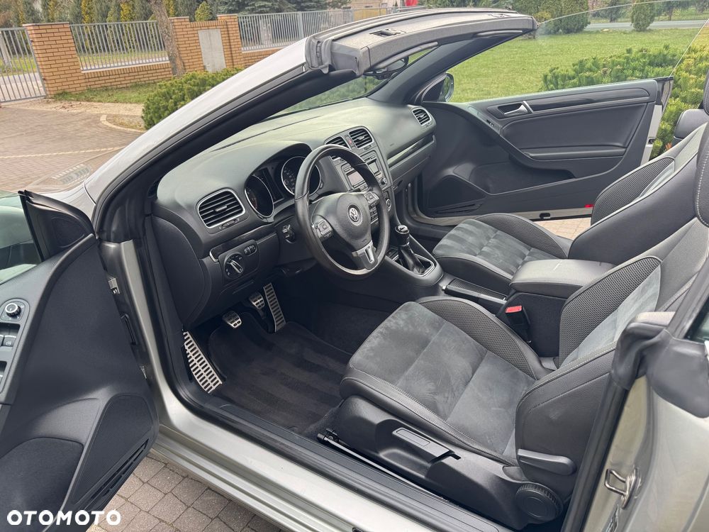 Volkswagen Golf - 17