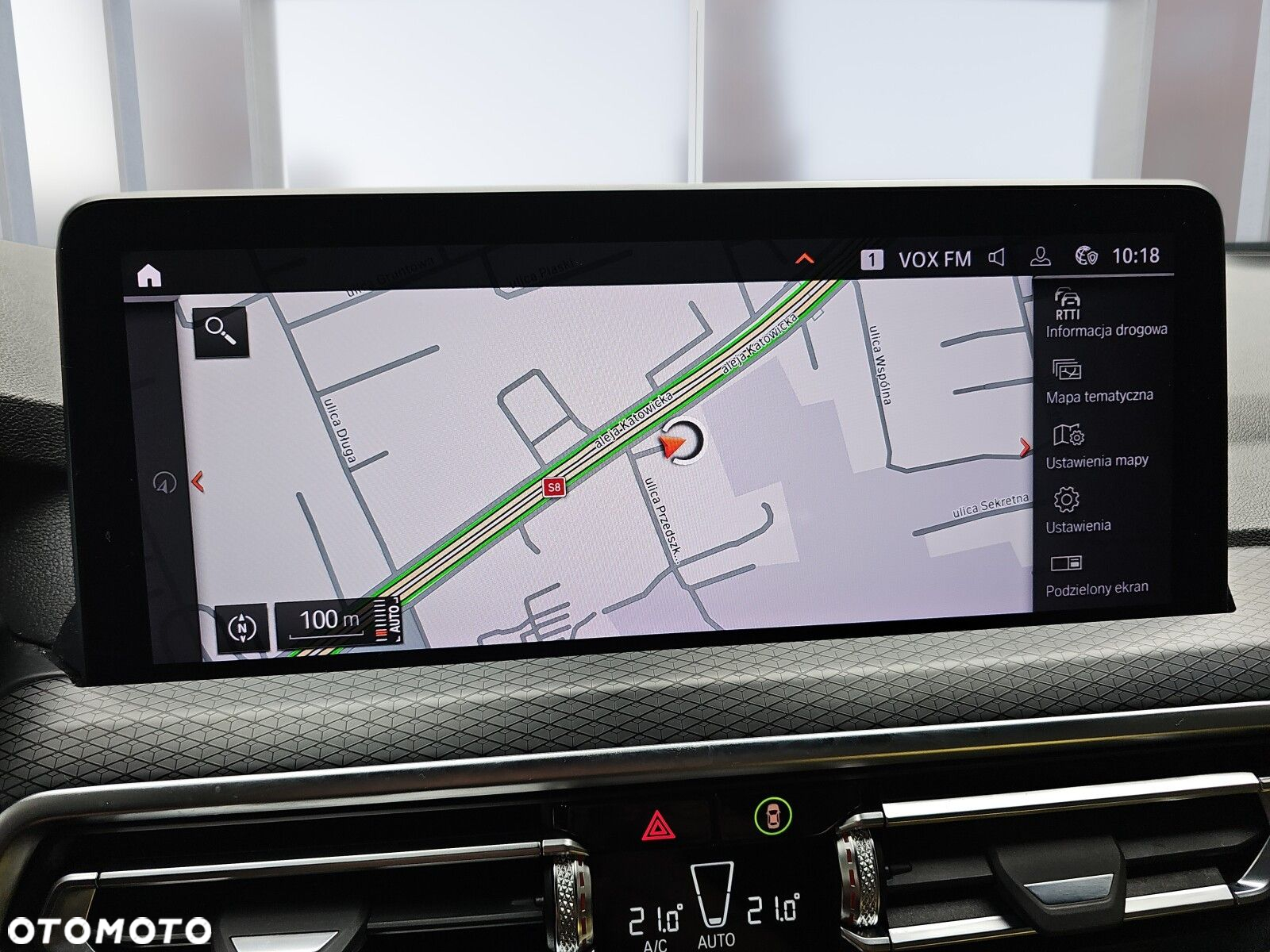 BMW X4 xDrive20d M Sport sport - 15
