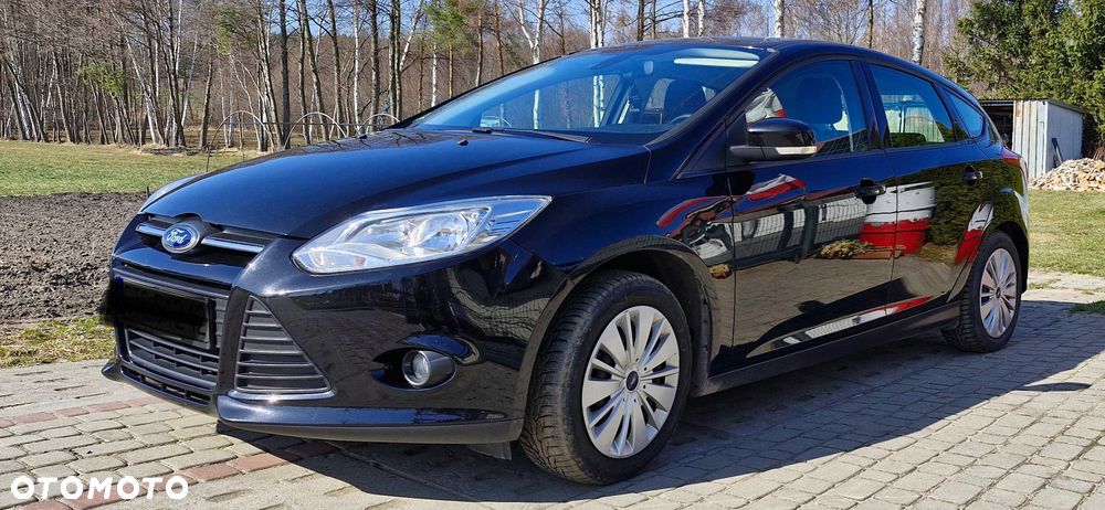 Ford Focus - 4