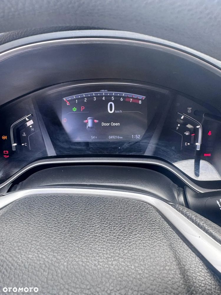Honda CR-V 1.5 Elegance (Honda Connect+) CVT - 23