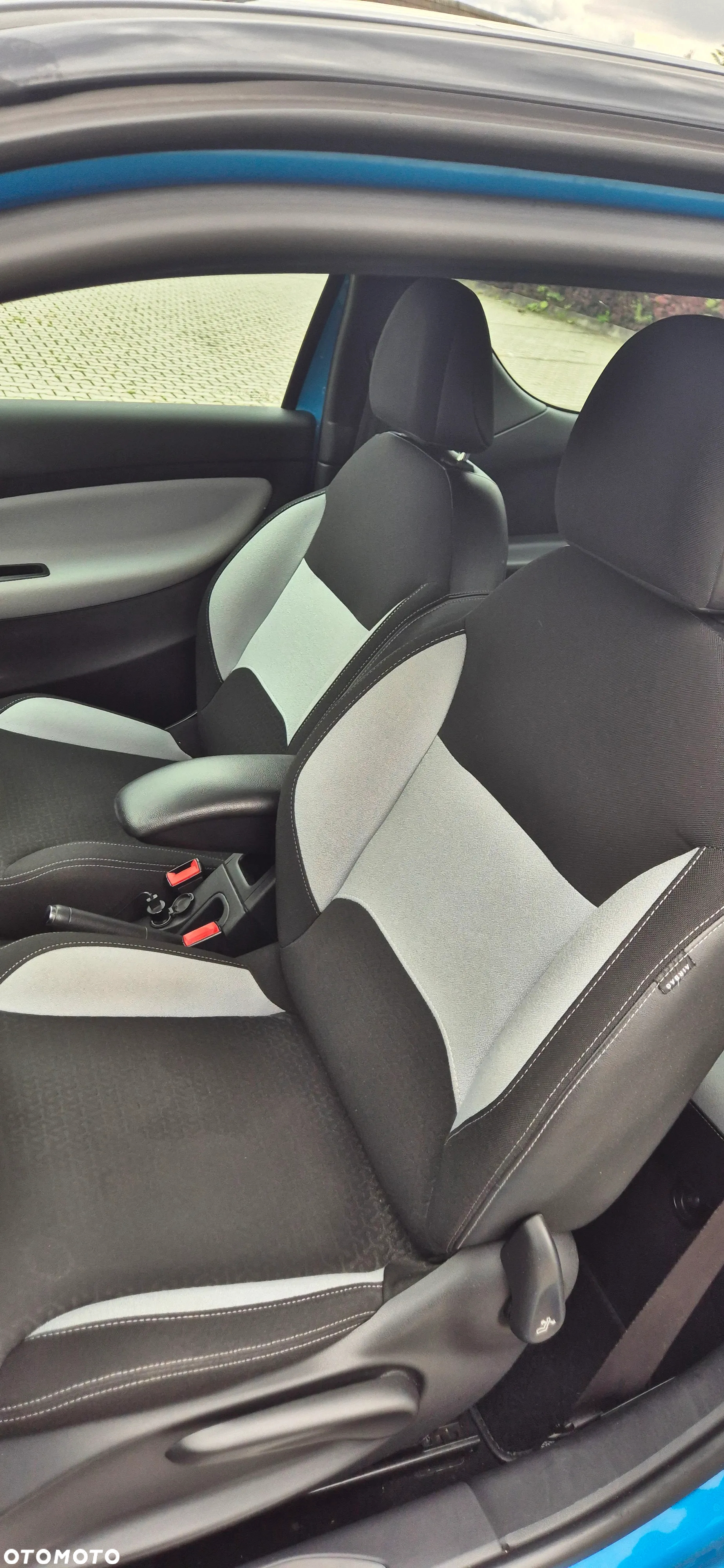 Citroën DS3 1.2 VTi Chic - 8