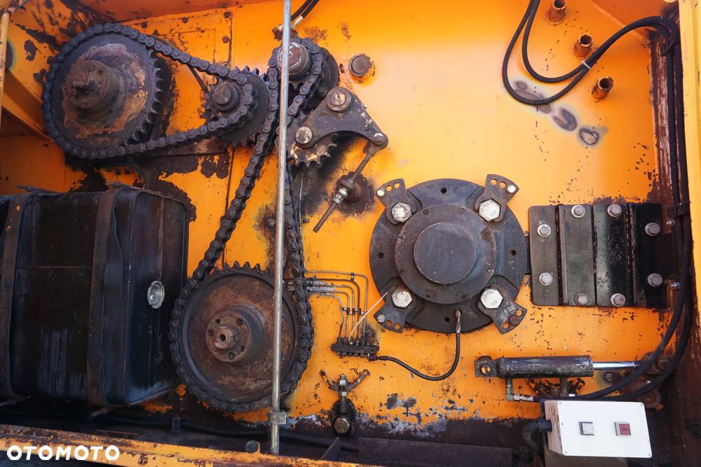 Doppstadt AK 450 - 12