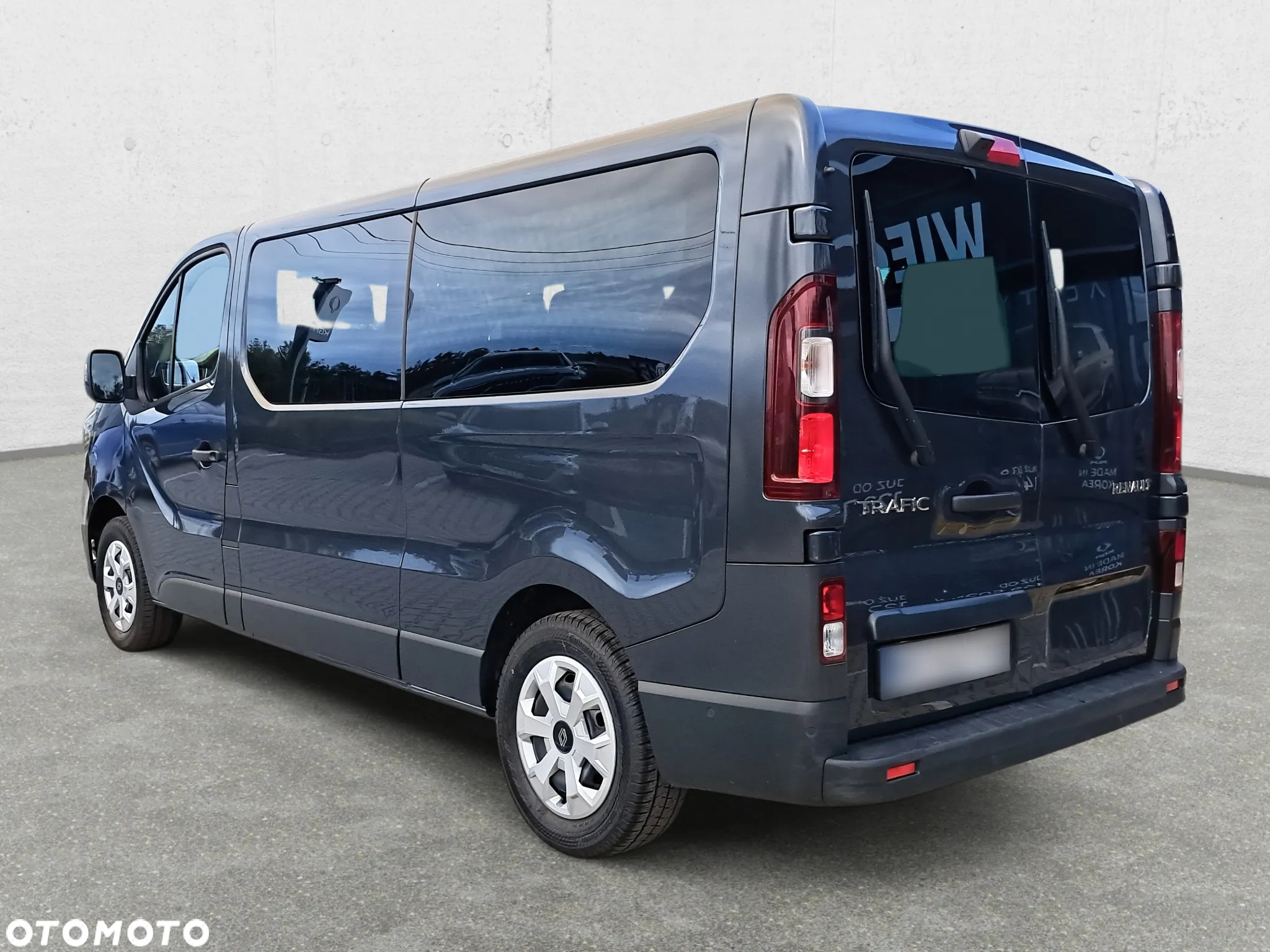 Renault Trafic - 8