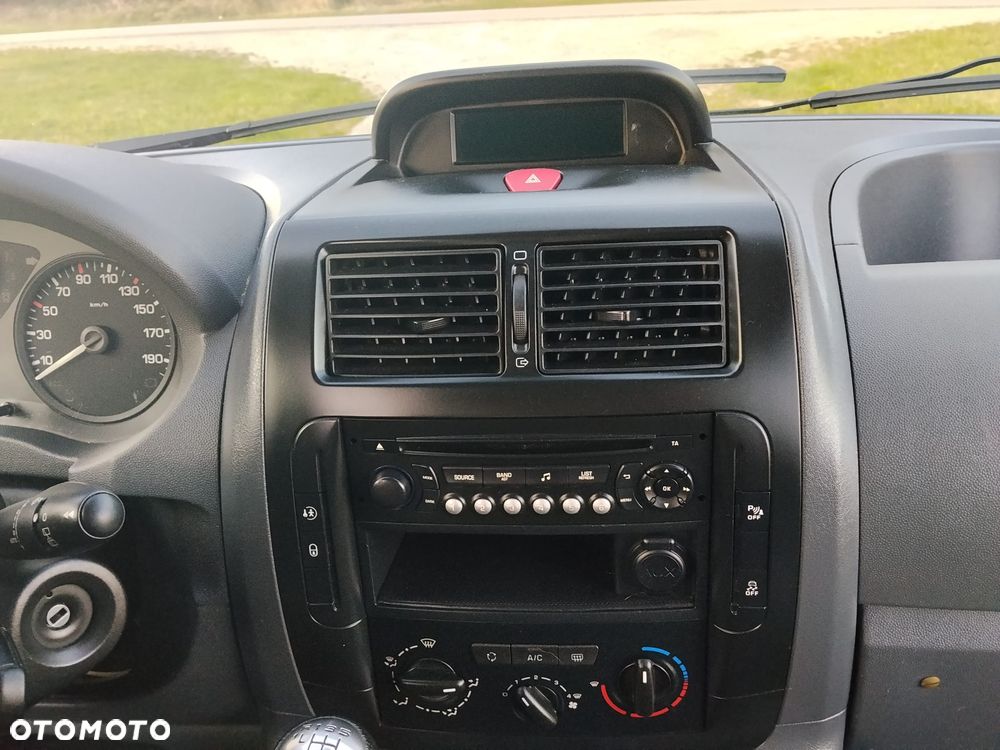 Citroën Jumpy Combi - 16