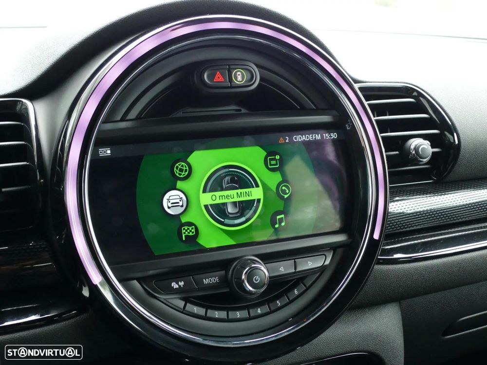 MINI Clubman John Cooper Works ALL4 Auto Desp. - 23