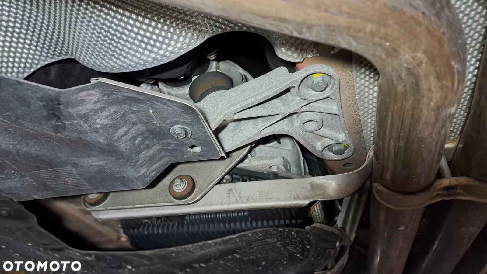 BMW Seria 3 - 36
