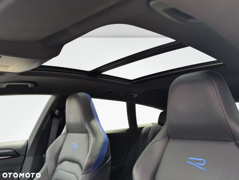 Volkswagen Arteon Shooting Brake 2.0 TSI 4Motion R DSG - 22
