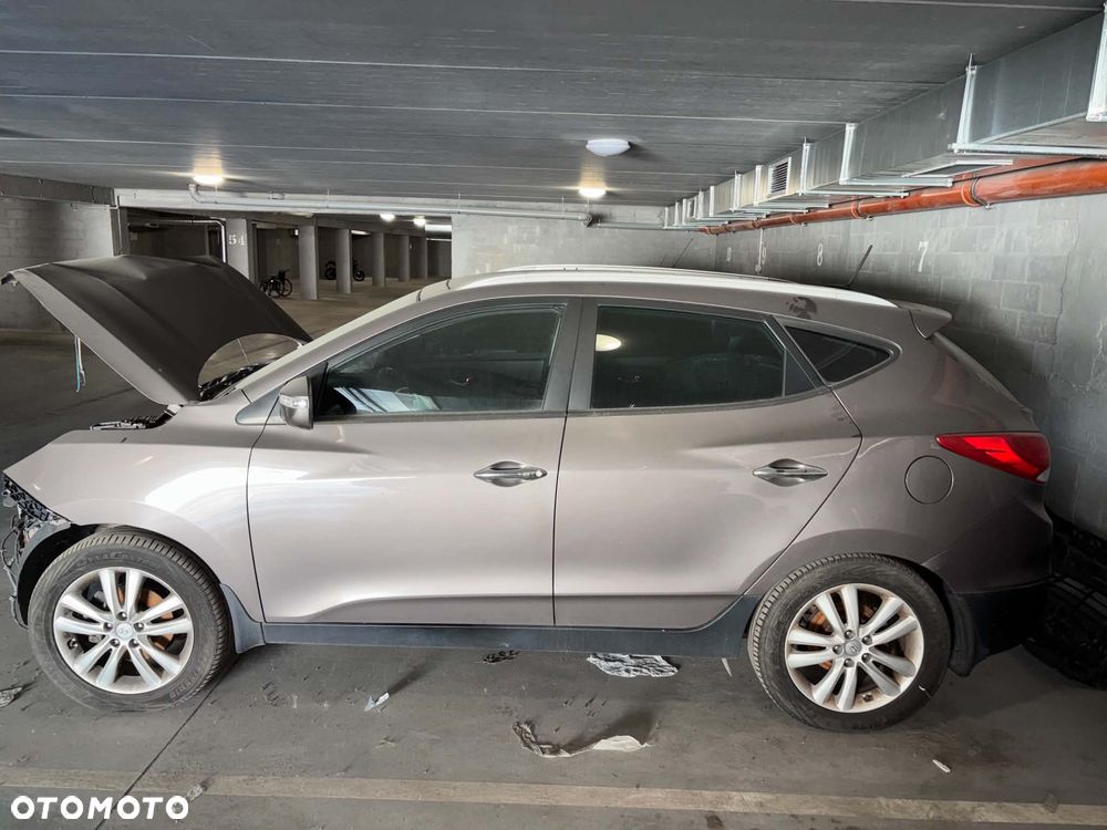 Hyundai ix35 - 3