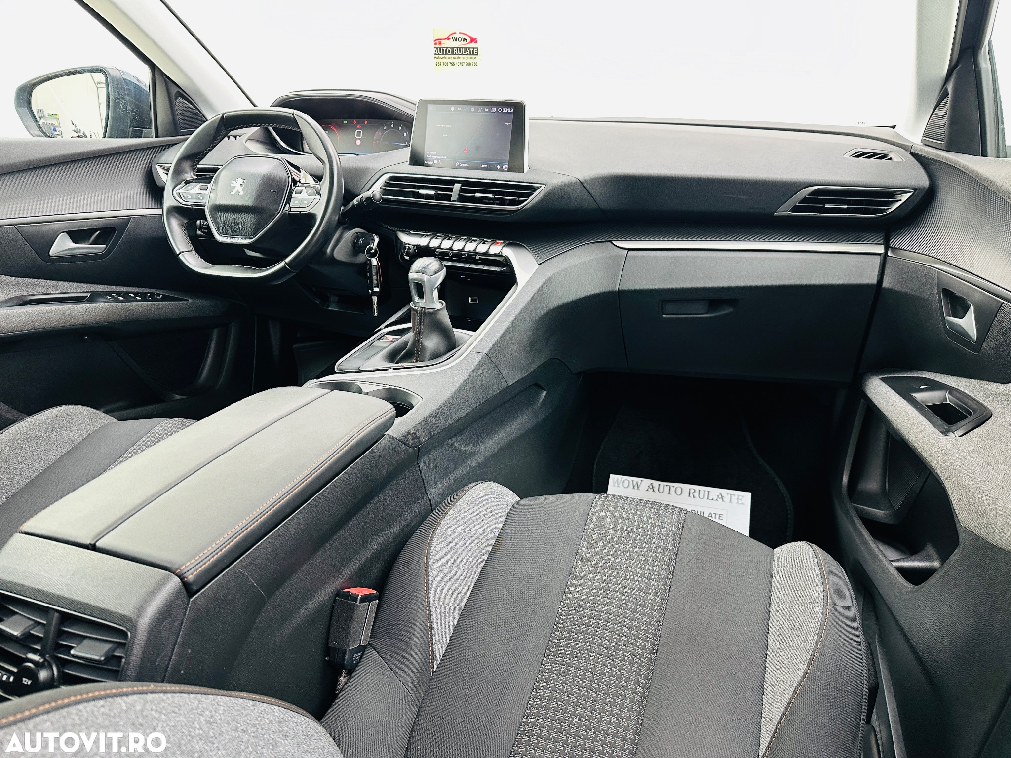 Peugeot 5008 - 23