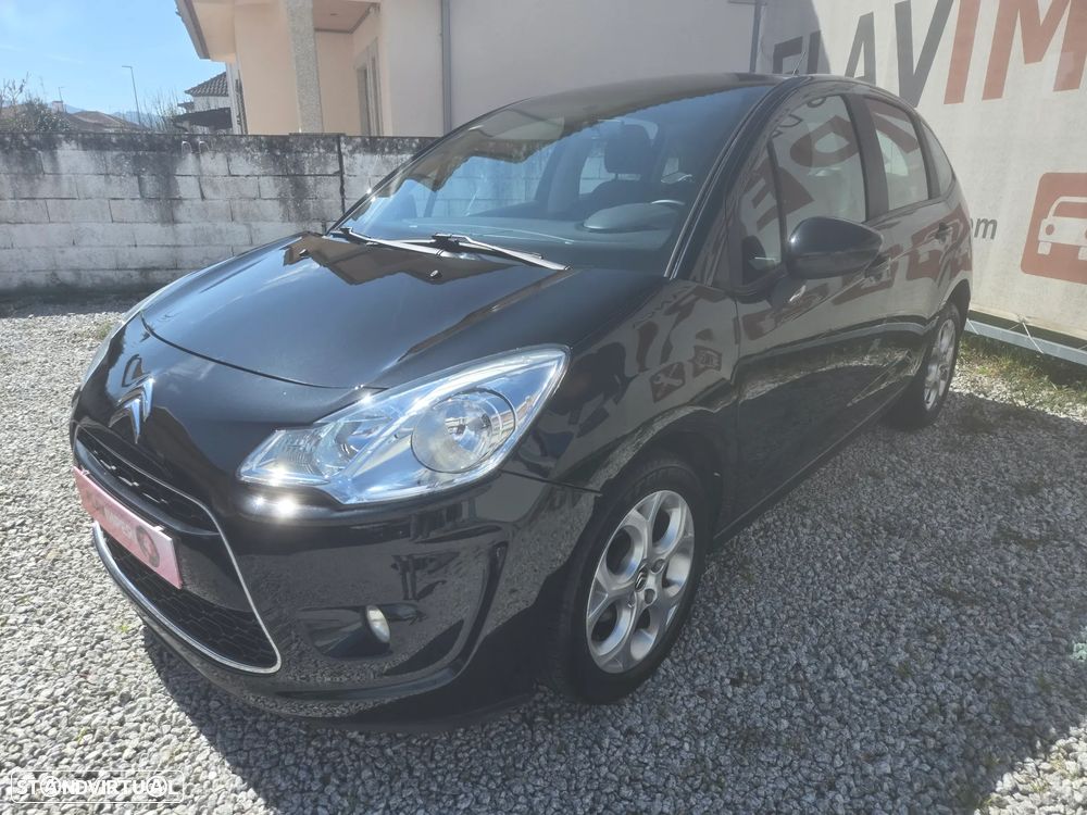 Citroën C3 1.4 Seduction - 3