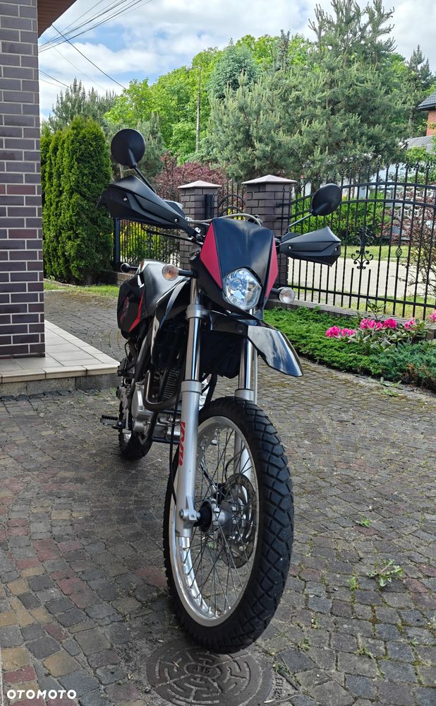 Derbi Senda - 3