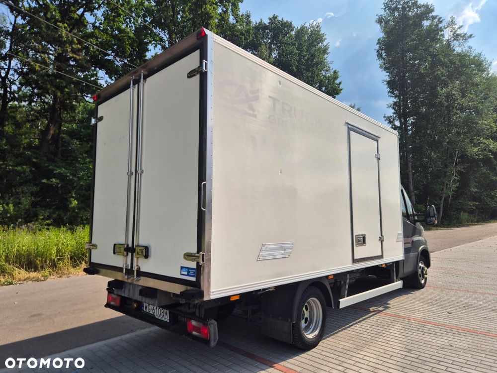 Iveco DAILY 50C16H 3.0Z - 14