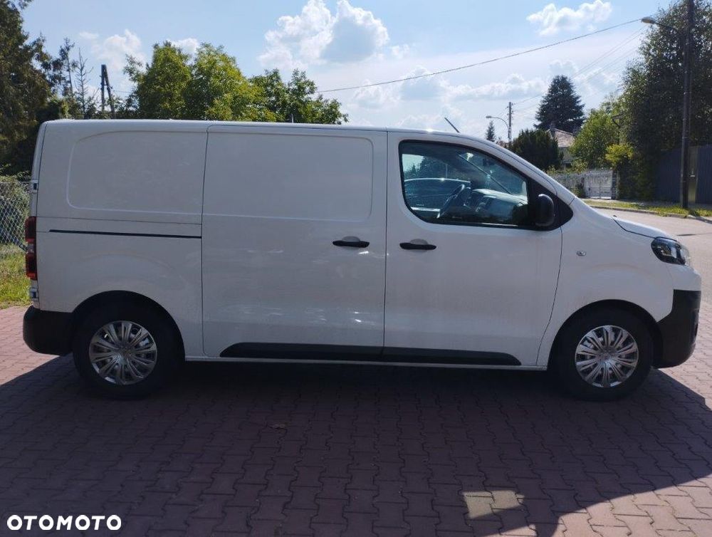 Citroën Jumpy L1H1 - 5