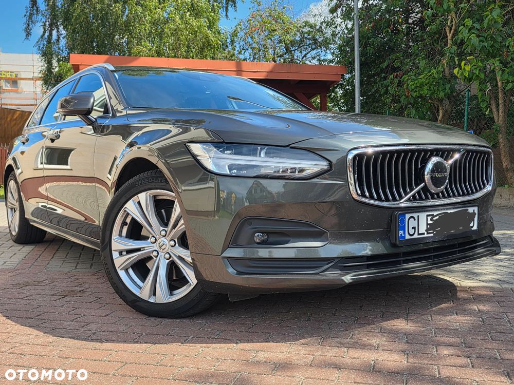 Volvo V90 B4 D Geartronic Momentum Pro - 7