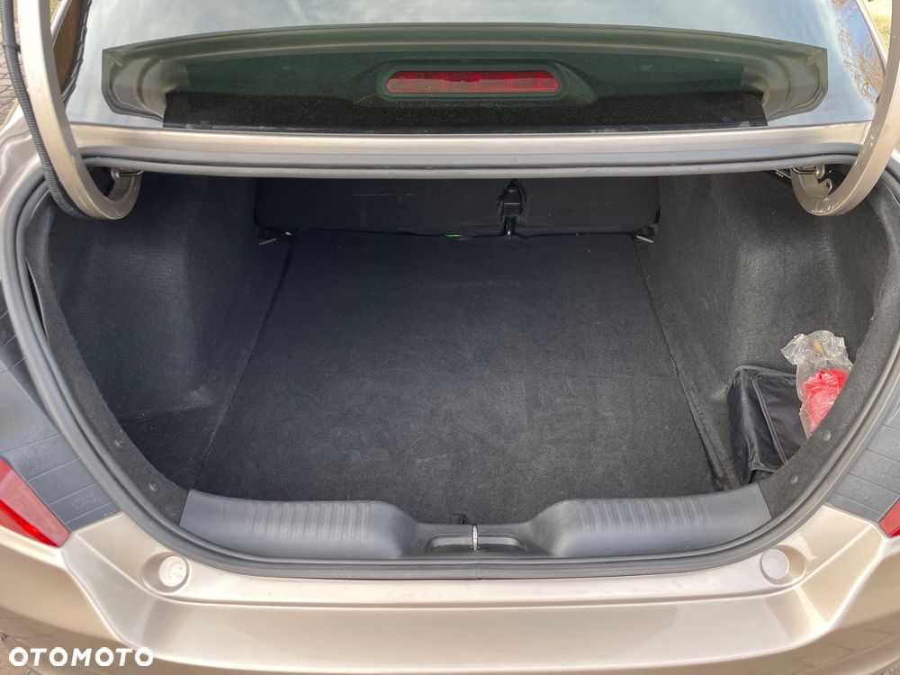 Fiat Tipo 1.4 16V Street - 14